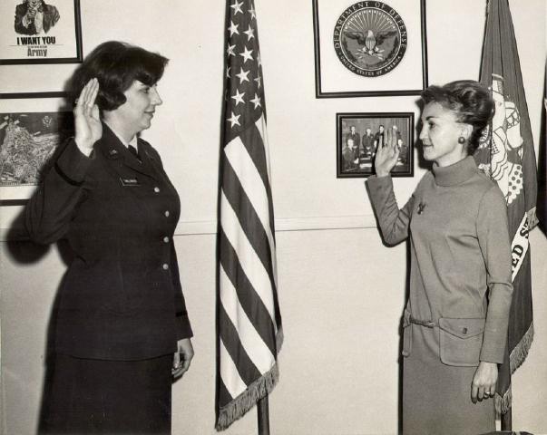 1966 Army Enlist