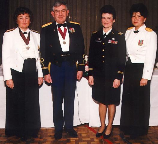 1992 ANC Birthday Fort Carson
